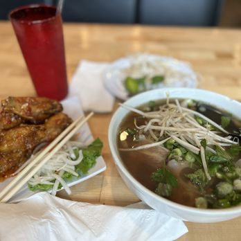 Souper Pho & Banh Mi - A1&P7 - Vietnamese Near Me - Suffolk, Virginia Souper Pho & Banh Mi - A1&P7 - Vietnamese Near Me - Suffolk, Virginia