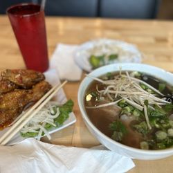 Souper Pho & Banh Mi - A1&P7