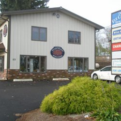 Chariho Eye Care & Optical Center