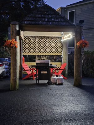 Little Creek Cove Beach Resort by null