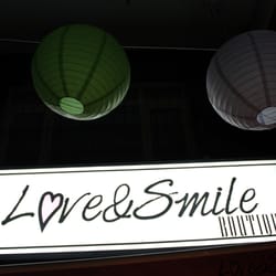 Love And Smile Boutique
