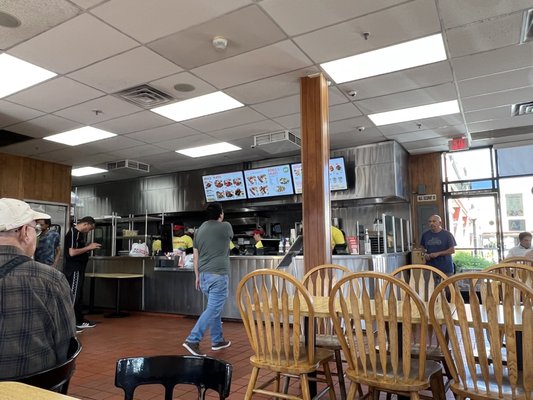 Zankou Chicken by null