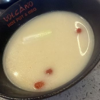 Volcano Hot Pot & BBQ - Herbal broth - Hot Pot Near Me - Orlando, Florida Volcano Hot Pot & BBQ - Herbal broth - Hot Pot Near Me - Orlando, Florida
