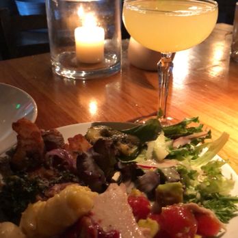 Ariete - Thanksgiving Meal - New American Near Me - Miami, Florida