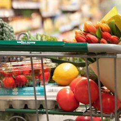 Whole Foods Market