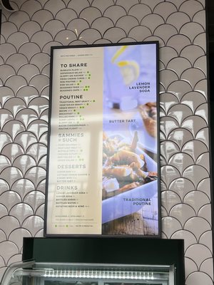 Petit Poutinerie by null