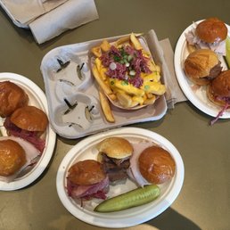 Triple Play Sliders Triple Play Sliders