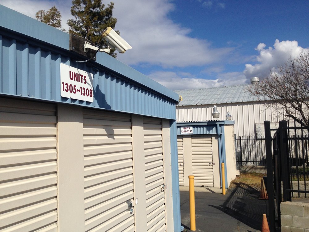 SONORA MINI STORAGE Updated September 2024 11 Photos 14328 Cuesta