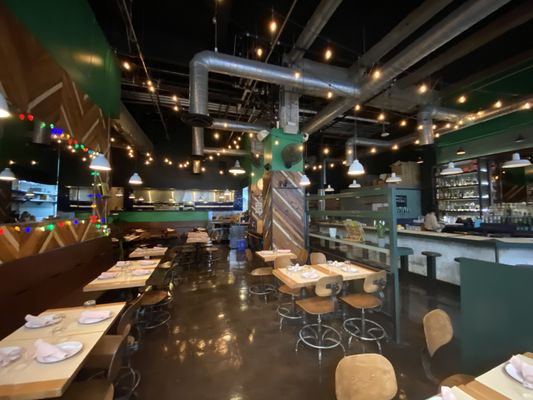 Bar Amá by null Bar Amá by null