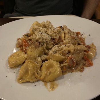 Bistro Albertino - Tortellini - Italian Near Me - Willow Grove, Pennsylvania Bistro Albertino - Tortellini - Italian Near Me - Willow Grove, Pennsylvania