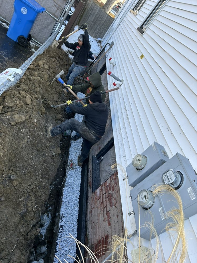 Slide of Westwood roofing & home improvements