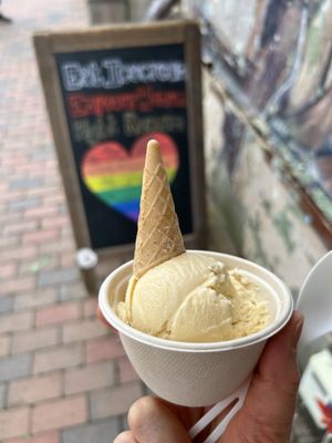 Red Rover Creamery by null