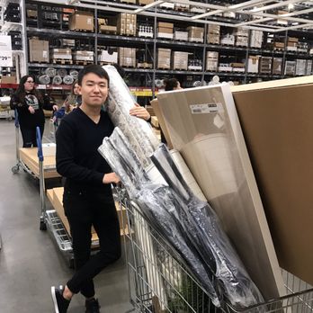 IKEA - Line to the checkout - Home Decor Near Me - Emeryville, California IKEA - Line to the checkout - Home Decor Near Me - Emeryville, California