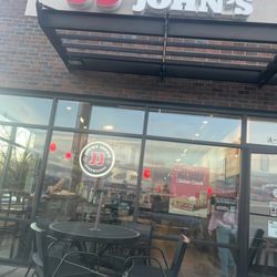 Jimmy John's - JJ