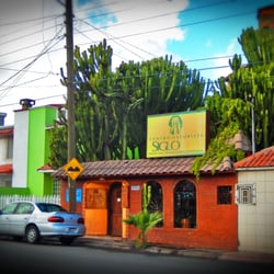 Centro Naturista Siglo XXI - Centro Naturista Siglo XXI. Medicina tradicional Indígena.