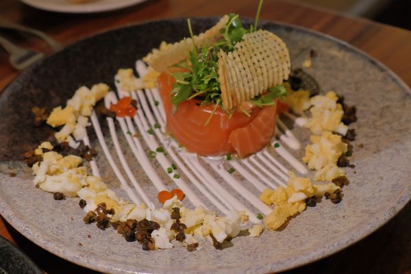 Chapeau by null Chapeau by null