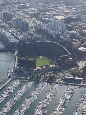 Seaplane Adventures by null