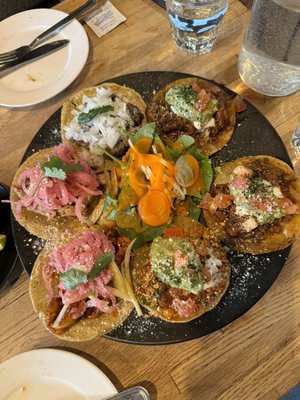 Tinga Kim Taqueria by null