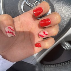 Nail Bar