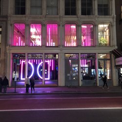 Dolby Soho