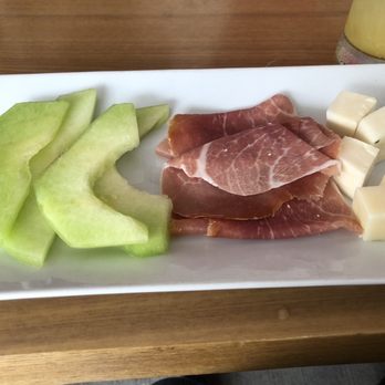 Giovanni's Brooklyn Eats - Prosciutto & melon - Italian Near Me - Brooklyn, New York Giovanni's Brooklyn Eats - Prosciutto & melon - Italian Near Me - Brooklyn, New York