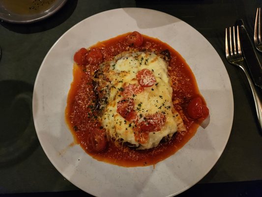Ronnie Grisanti's by null