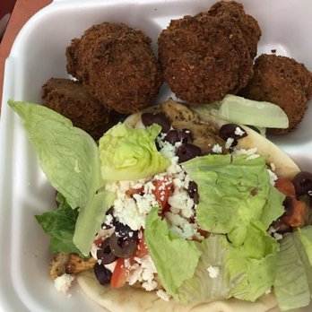 Sultan's Kite - Falafels and chicken swarma - Mediterranean Near Me - Lincoln, Nebraska Sultan's Kite - Falafels and chicken swarma - Mediterranean Near Me - Lincoln, Nebraska