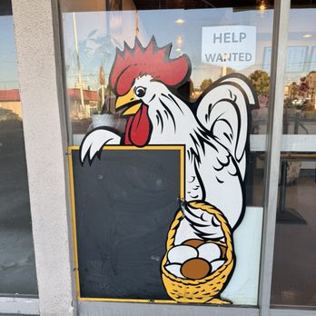 Chicken Box - Seafood Near Me - La Habra, California