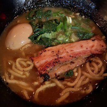 JINYA Ramen Bar - Reston - Tapas/Small Plates Near Me - Reston, Virginia