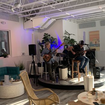 Cove Brewery - Live music - Brewpubs Near Me - Deerfield Beach, Florida