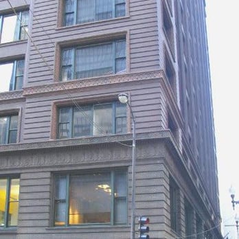 Marquette Building - Marquette Building - Landmarks & Historical Buildings Near Me - Chicago, Illinois
