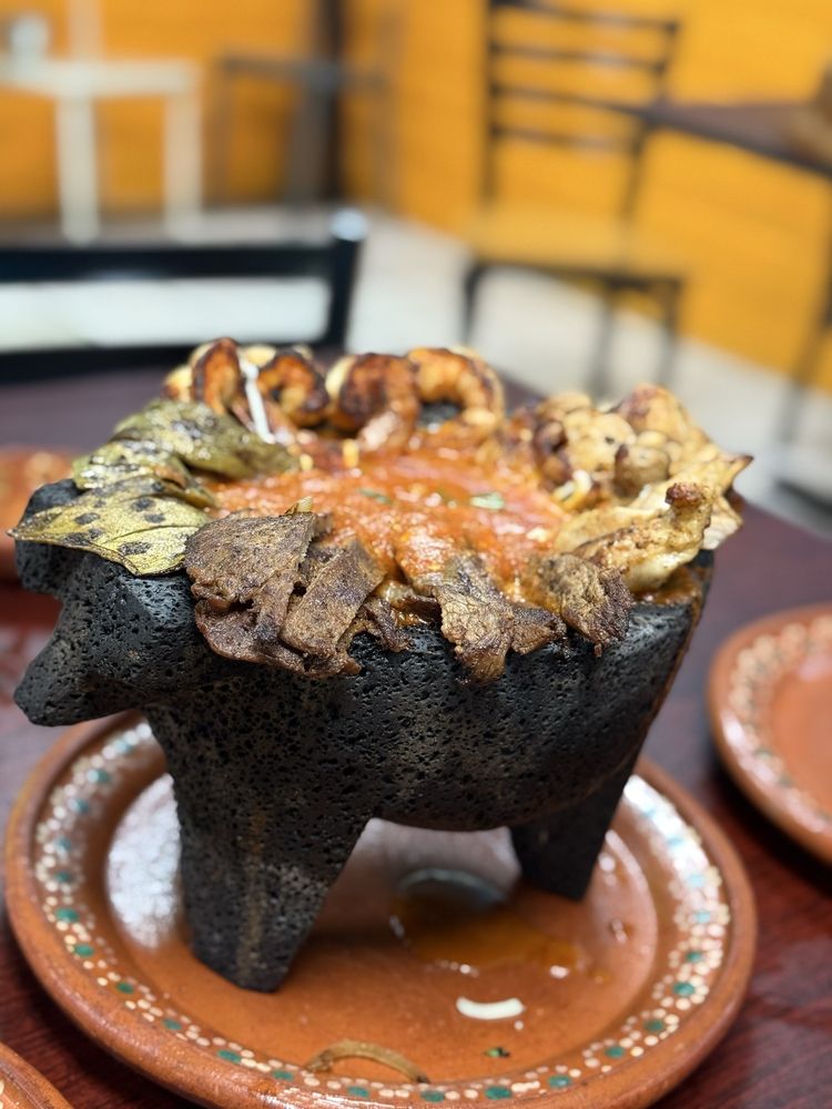 El Toro Taqueria Y Restaurante