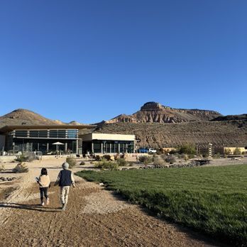 Autocamp - Zion - Campgrounds Near Me - Virgin, Utah