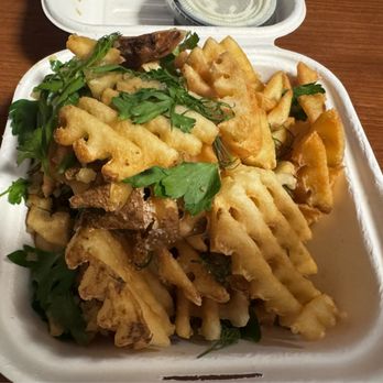 Cleats - Garlic Fries - Sports Bars Near Me - Charleston, South Carolina