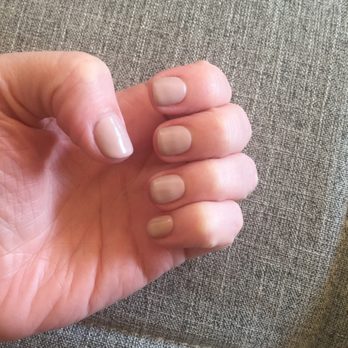 Urban Nail Box - Awesome gel manicure! Looks so amazing. - Nail Salons Near Me - Seattle, Washington