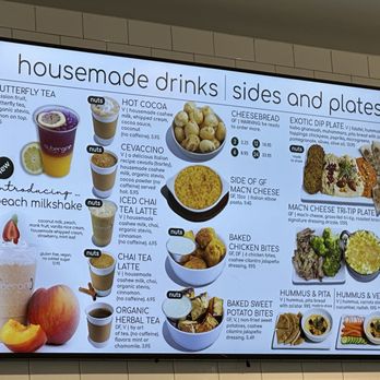 Aubergine Kitchen - Mediterranean Near Me - Orem, Utah