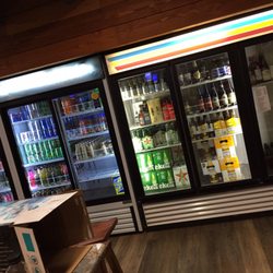 Manele General Store - Beer too
