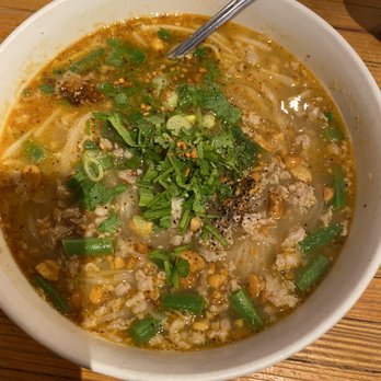 Pestle Rock - Guay Tiow Tom Yum - Thai Near Me - Seattle, Washington