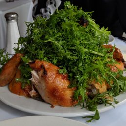 World Famous Chicken