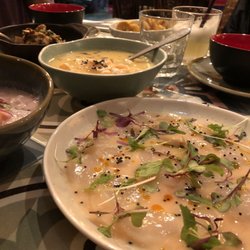 El Inca Plebeyo - Ceviches