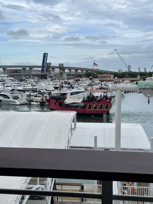 Black Market Bayside by null