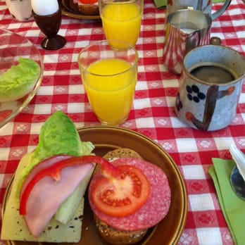 Matsmak matbutik - Sweet breakfast - Delicatessen Near Me - Göteborg, O