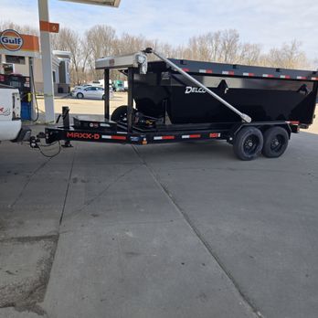 Bear Creek Dumpsters - Dumpster Rental Near Me - Bear Lake, Michigan Bear Creek Dumpsters - Dumpster Rental Near Me - Bear Lake, Michigan