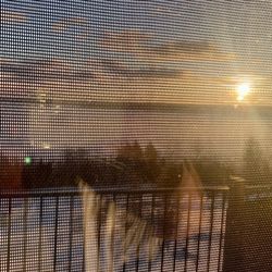 Holiday Inn Express Munising-Lakeview - Sunrise Municing Bay (Lake Superior)