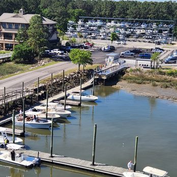 Wando Drystack Boat Storage - Marinas Near Me - Mt Pleasant, South Carolina Wando Drystack Boat Storage - Marinas Near Me - Mt Pleasant, South Carolina