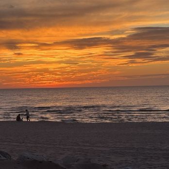 Silver Beach County Park - Parks Near Me - Saint Joseph, Michigan