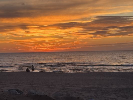 Silver Beach County Park by null