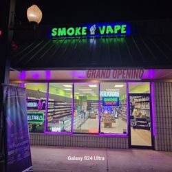 potosi smoke vape