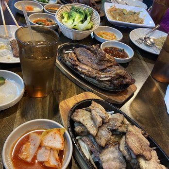 Grammy Karaoke Korean BBQ - Karaoke Near Me - Virginia Beach, Virginia Grammy Karaoke Korean BBQ - Karaoke Near Me - Virginia Beach, Virginia