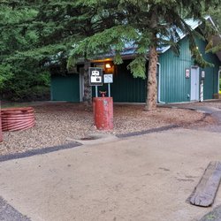 Westcove Campground